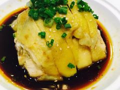 -渔堂公园餐厅·本帮菜(乐园路店)