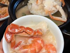 -荣基四海一家·家常菜·海鲜大排档(新安店)