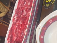 -大吉利·潮汕鲜牛肉火锅(总店)