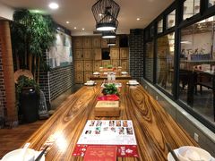 -百年神厨·地道川菜(清江西路店)