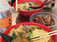 -易记皮肚面(明瓦廊店)