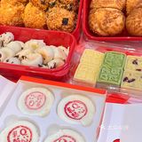 南昌性价比超高的人气王点心彭记优口新店开业啦‼️