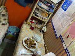 -华春餐馆(鱼山路店)