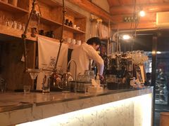 -METAL HANDS(五道营店)