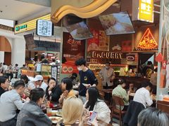 -伽喱博士 Dr.CURRY咖喱饭(太阳宫咖喱店)