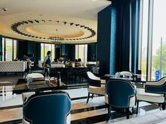 -上海苏宁宝丽嘉酒店·Cafe Bellagio西餐厅