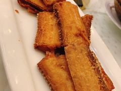 干煎带鱼-顺风海鲜港(长寿路店)