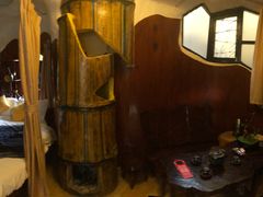 -疯狂屋