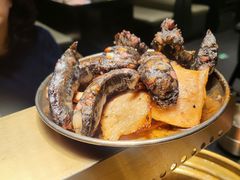 -西塔老太太泥炉烤肉(龙湖北苑天街店)