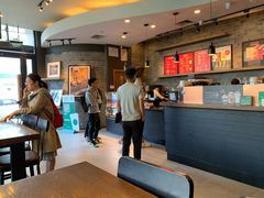 -星巴克(宁波波特曼店)