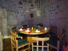 -大哈福烧烤·海鲜·家常菜(延安三路店)