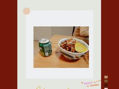 -小岛餐厅