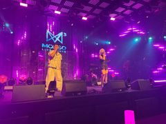 -MOSSO·Liveshow(M3香港广场店)