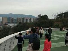 -飞凤山奥体公园