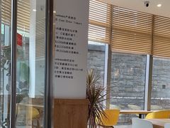 -Blueglass酸奶(财富购物中心店)