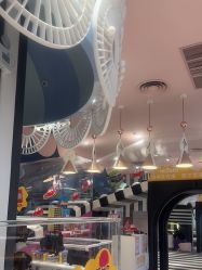 -奈尔宝家庭中心·亲子餐厅(前滩店)