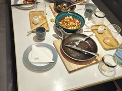 -鹿港小镇(悠唐店)