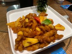 -鑫小城故事·藕汤·家常菜(台北一路总店)