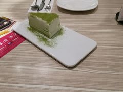 -必胜客(华辰店)