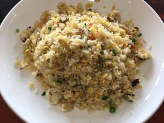 扬州炒饭-花园茶楼(兴城西路店)