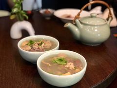 -萬國春·中菜馆(颐和公馆店)