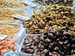 -海勤盛海味干货市场