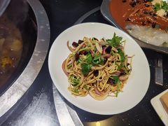 -人民公社大食堂(顺义总店)