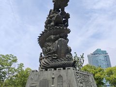 -上海体育场
