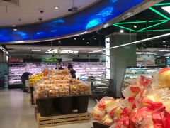 -盒马鲜生(大成店)