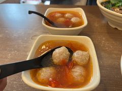 -老家猪肝面(石油路店)