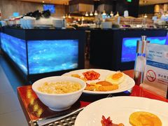 -青岛海尔洲际酒店