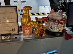 -EGO原创机械密室逃脱(朝阳大悦城2店)