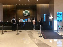 -苏州汇融广场假日酒店