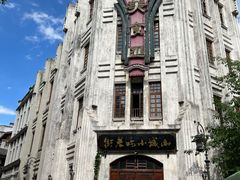 -两江国际影视城