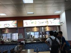 -春晖饭堂(中山大学南校区店)