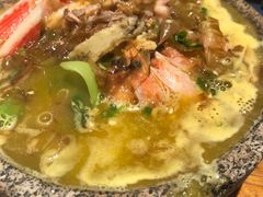 海鲜石锅饭-Aqua Oasis 水天堂(相城天虹商场店)
