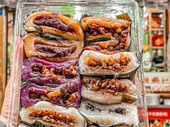 -阙纪粑店(眉山二店)