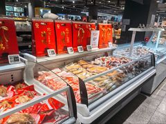 -物美综合超市(旧宫店)
