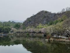 -星湖旅游景区七星岩