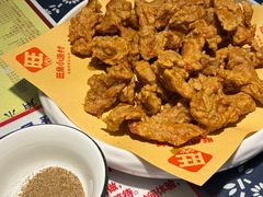 -旺角小渔村(二马路店)