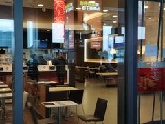 门面-肯德基(南京高铁1店)