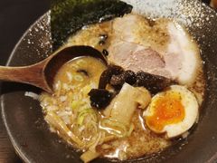 -日本料理神拉面