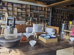 -瑜上·山食小馆