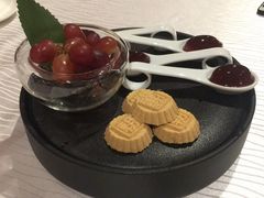 -朝(澳门伦敦人店)