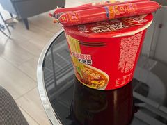 -首都机场T3航站楼商务CIP贵宾厅