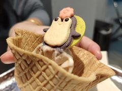 -CORNER CONE GELATO酷矿手作霜淇淋(南头古城店)