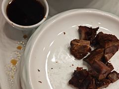 -晋阳春·山西菜·北京烤鸭(交大店)