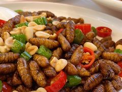 -和乐喜宴海鲜酒家(骏荣广场店)