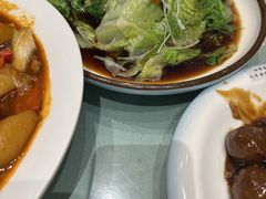 -清真吐鲁番餐厅(牛街店)