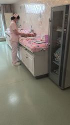 -金月汇月子会所(常宁宫生态店)